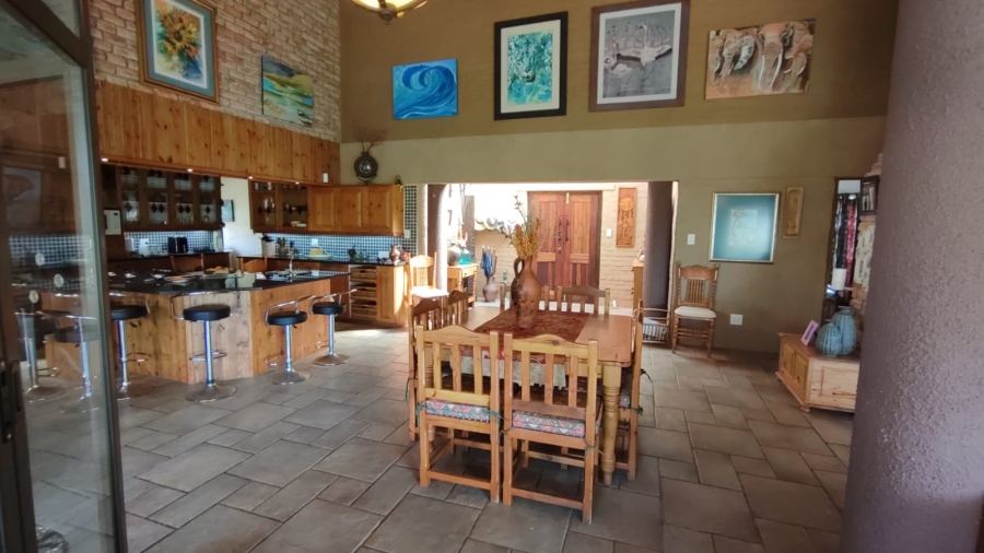 3 Bedroom Property for Sale in Stilbaai Wes Western Cape